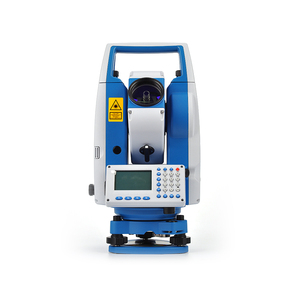 เครื่องวัดมุมเลเซอร์ South Tianyu CTS-632R10 ระยะ 1000 เมตร แบบไม่ใช้ปริซึม หน้าจอความละเอียดสูง TEXCEL - Product Image 3