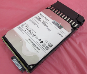 ฮาร์ดดิสก์เซิร์ฟเวอร์ภายใน P9M82A 12TB 7200RPM 3.5 นิ้ว SAS-12G ใหม่ รับประกัน 1 ปี วัสดุโลหะและพลาสติก P9M82A 868230-001 HPE MSA 10TB 12G SAS - Product Image 2