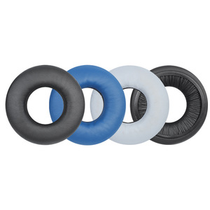 Coussinets compatibles WH-CH500 avec accessoires pour casque en mousse à mémoire <span class=keywords><strong>de</strong></span> forme souple pour un confort amélioré et une <span class=keywords><strong>réduction</strong></span> du <span class=keywords><strong>bruit</strong></span> - Product Image 6