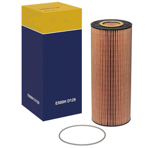 Filtro de Combustible de Alta Calidad para Motor, Repuestos para Automóviles E500HD129 OX168D HU12140X 4571840025 5411800009 para Mercedes-Benz - Product Image 1