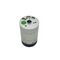 Moteur de joint de robot étanche IP67/IP68 30-40 moteur BLDC intégré avec réducteur d'harmoniques et contrôleur intégrés