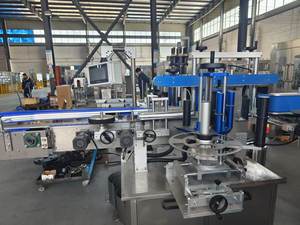 Nouveau mélangeur UHT tubulaire Sterli de fruits PulpcLine équipement d'emballage de remplissage (capacité 4000BPH) - Product Image 4