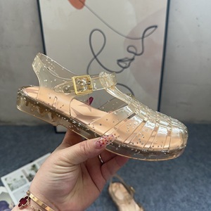 Sandalias Romanas de Alta Calidad para <span class=keywords><strong>Mujer</strong></span> <span class=keywords><strong>Melissa</strong></span> - Product Image 4