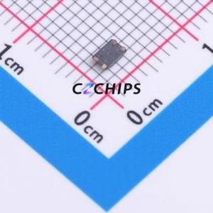 1TS028A-1100-0600-CT Tactile Switch SMD,1.9x2.8mm Switch Single Pole Single Throw Round Button 1.1N Vertical Mount - Product Image 2