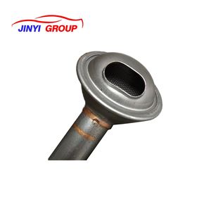 Tubo de recogida de bomba de aceite adecuado para Hyundai Kia 2625026010 26250-26010 - Product Image 4