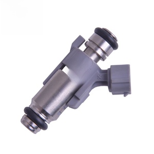 Injecteurs haute performance à <span class=keywords><strong>valve</strong></span> de pulvérisation, neufs, OEM IPM-018 pour <span class=keywords><strong>Peugeot</strong></span> 206 <span class=keywords><strong>207</strong></span> 307 Citroën C3 C4 1.4 16V, vannes d'injection essence - Product Image 2