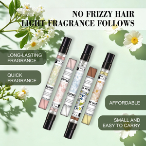 <span class=keywords><strong>Gabrielle</strong></span> Parfum pour le corps et les cheveux Brume Mini déodorant 12ML Vaporisateur de parfum de luxe pour les femmes Fleur Scent Supply-Fragrance Gift Set - Product Image 2