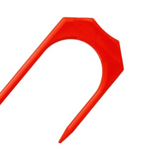 شوكة ري بالتنقيط من المصنع مباشرة ، خطاف ري أرضي ثابت بونساي ، شوكة خاصة من بونساي - Product Image 5
