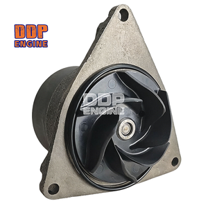 Bomba de agua del motor 5681295 3286293 6518940 5528406 5346205 5291445 3973114 3286293 para Cummins 6CT8.3 QSC8.3 6CT - Product Image 1