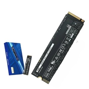قرص تخزين داخلي أصلي من تشانغجيانغ Ti600 بسرعة 7000 ميجابايت/ثانية، سعة 1 تيرابايت، NVMe M.2 PCIE4.0 SSD، يدعم توسعة M.2 لجهاز PS5 - Product Image 1