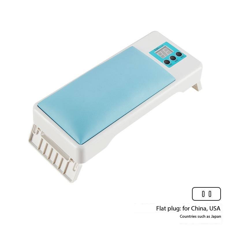 Blue American Standard