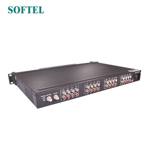 16 trong 1 nhanh nhẹn modulator 16-kênh HD nhanh nhẹn liền kề tần số modulators - Product Image 6
