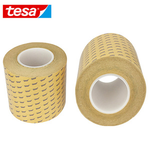 Tesa 4982 4972 4983 4965 4967 độ bám dính cao rõ ràng hai mặt Polyester Acrylic dính vật nuôi phim Băng - Product Image 4