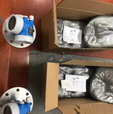 Top Quality FMR51 FMR52 FMR56 FMR57 Series  Endress+Hauser  Level radar in Warehouse