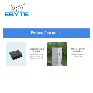 Antena Wifi TX2400-TB-300 2.4ghz para Interiores y Exteriores, Productos Inteligentes para el Hogar, Antena Wifi con Ventosa, Gran Venta - Product Image 6