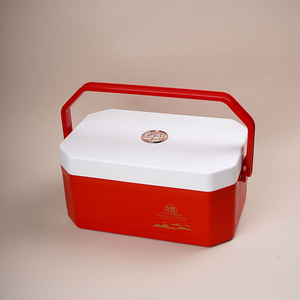 Cajas isotérmicas para pepinos de mar, hongos matsutake y productos para la salud; refrigerador portátil para exteriores/coche - Product Image 1