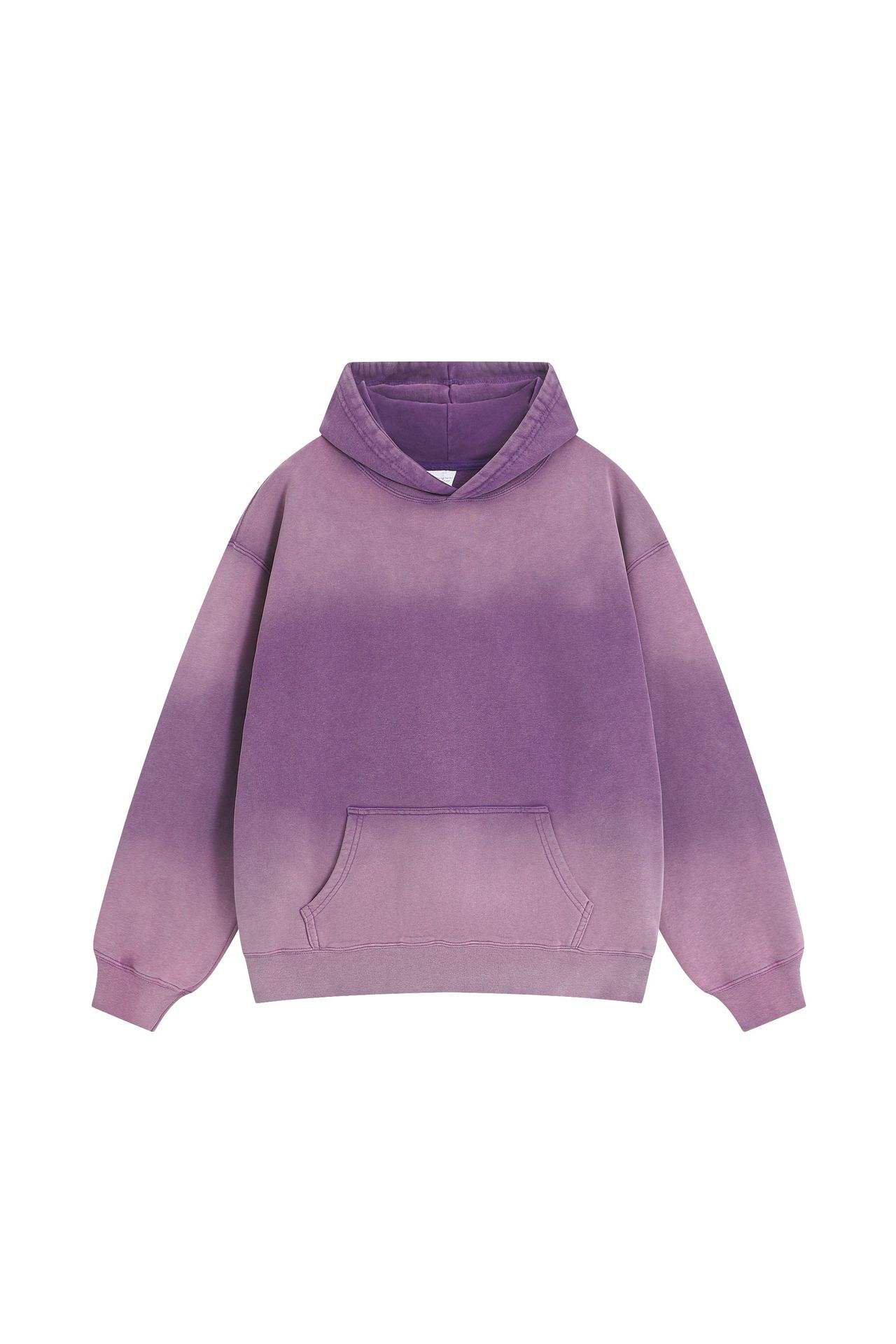 หมอกสีม่วง