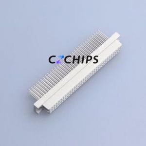 9032966821 Board-to-Board & Backplane Connector Through hole Component (THT),P=2.54mm Connector 2.54mm Through Hole 3 Gold - Product Image 2