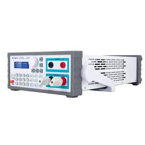eTOMMENS Alimentation programmable à écran bleu à 6 chiffres 0~80V eTM-K3020SP+/K6010SP+/K1560SP+/K3030SP+/K6015SP+ - Product Image 1