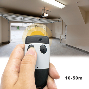 Télécommande <span class=keywords><strong>de</strong></span> <span class=keywords><strong>garage</strong></span> compatible <span class=keywords><strong>Cardin</strong></span> 433,92 MHz à code roulant, émetteur <span class=keywords><strong>de</strong></span> <span class=keywords><strong>porte</strong></span> automatique 433 MHz, duplicateur <span class=keywords><strong>de</strong></span> clé, vente directe usine - Product Image 5