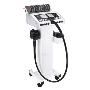 Auro Beauty G5 Instrumento de Masaje y Estimulación Electrónica, Masajeador de Vibración Física de Alta Frecuencia para Adelgazar el Cuerpo - Product Image 3