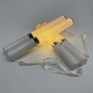 แอปควบคุมสินค้าแฟนคลับ ไฟ LED แบบกำหนดเองของ <span class=keywords><strong>Stray</strong></span> Kids ไม้เชียร์ LED ไร้สาย - Product Image 6