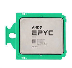 Procesador CPU 7742 Confiable, 225W, 256MB de Caché, 64 Núcleos, 3.4 GHz, 128 Hilos, SP3, DDR4, para Servidor Empresarial y Estación de Trabajo - Product Image 1