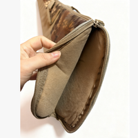 Service de Gros Personnalisé : Sac Tactique National 48 pouces en Polyester Oxford Imperméable avec Fermeture Éclair Géométrique et Logo Personnalisé, Capacité 20-36L