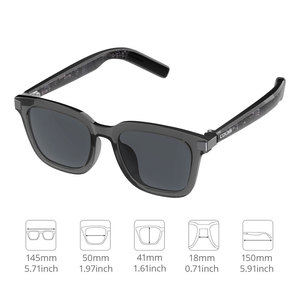 Occhiali coreani Taizhou bicicletta Musical Tequila stenopeico arcobaleno sparatutto Hip Hop Cricket Eyewear Mexican Channel Super <span class=keywords><strong>D</strong></span> Festive - Product Image 2