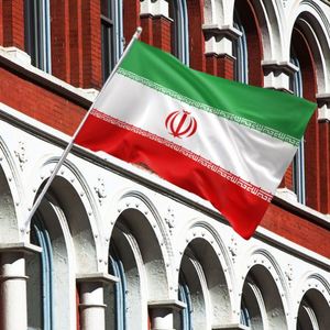 High Quality Custom 3x5 <b>Flags</b> of All Countries Including Iranian Factory Prices-Polyester Pennant Digital Printing Custom Logo - Product Image 3