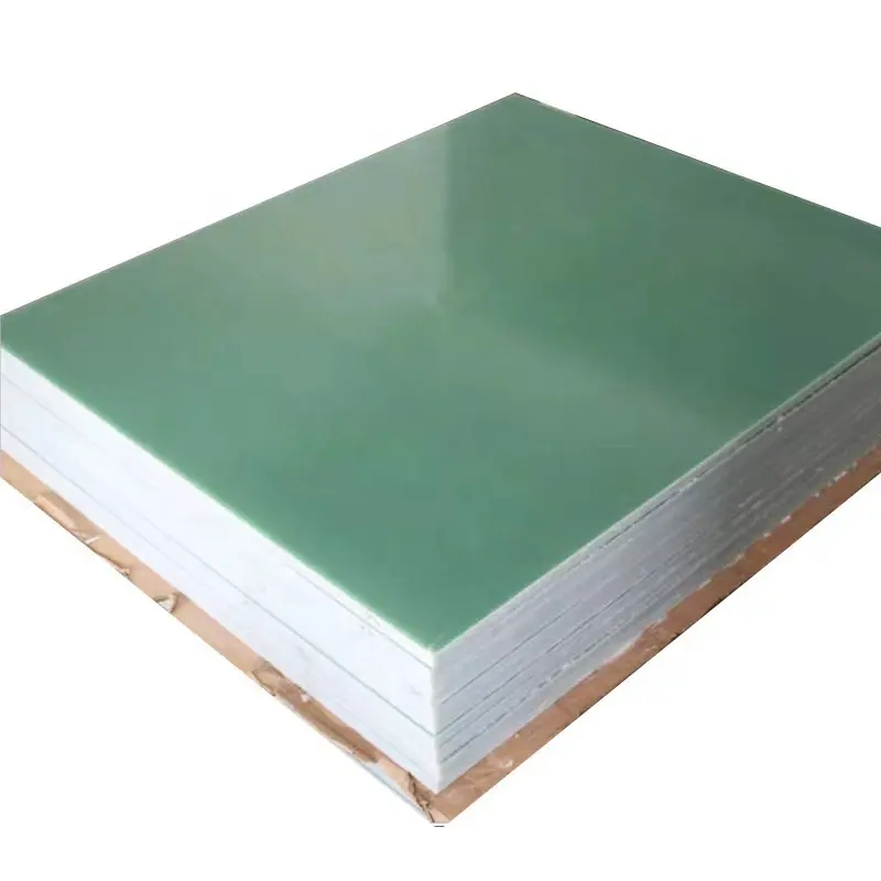 Temperature 180 Prepreg Laminated epoxy Resin Fiberglass Fr4 Sheet glassfiber board epoxy sheet