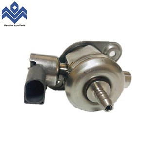 Bomba de alta presión 06K127025D, para VW <span class=keywords><strong>Golf</strong></span> 7 VII Polo 6C <span class=keywords><strong>GTI</strong></span> 1,8 TFSI - Product Image 2