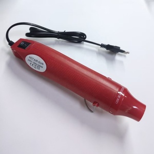 Pistola de Calor de 300W, Kit de Aire Caliente, Herramienta de Soplado, Herramienta Portátil para Reparación de Teléfonos, NP-HAG010 - Product Image 3
