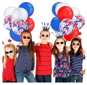 Juego de Globos de Látex Brillantes Multicolores, Nuevo y en Oferta, para Decoración de Bodas, Cumpleaños, Día de San Valentín - Product Image 4