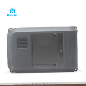OSCAT peralatan dokter hewan Portable <span class=keywords><strong>ultrasound</strong></span> mesin pemeriksa Array cembung Digital penuh penjualan terbaik - Product Image 6