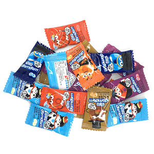 الترويجية الحلويات الحلوى مع صغيرة حزمة حلويات حلوى غير معبأة السائبة السكر شحن النعناع التبريد النعناع - Product Image 2