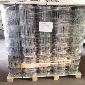 Rollo de Cerca para Ganado de Alta Resistencia, Galvanizado por Inmersión en Caliente y Tratado Térmicamente, para Agricultura Ecológica - Product Image 5