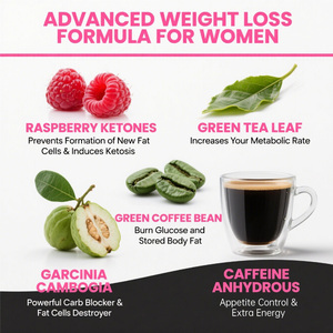 Café Adelgazante OEM Boost Energy, Quemagrasas, Apoya el Control de Peso, Promueve el Metabolismo, Suprime el Apetito, Café para Bajar de Peso - Product Image 2