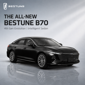 <span class=keywords><strong>Prix</strong></span> Usine FAW Bestune B70 1.5T Essence HATCHBACK 5 <span class=keywords><strong>Places</strong></span> Conduite à Gauche Haute Performance Design Moderne Nouvelle Voiture Économique en Carburant - Product Image 1