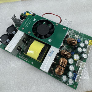 Papan Catu Daya Printer Digital LETOP HOSON 24V 42V 36V SP-MPS450-FAN - Product Image 3