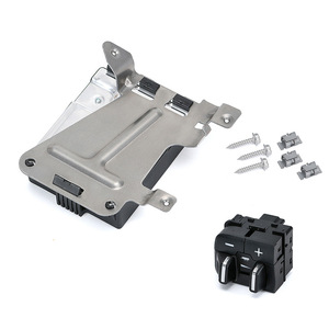 Interruptor de Freno de Remolque 82215040AB 82215040AC para Dodge Ram 1500 2500 3500 4500 5500 16 17 18 - Product Image 1
