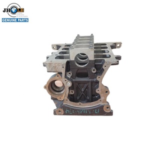 BLOQUE DE MOTOR de garantía de calidad de piezas de automóviles para MG ZS OEM 10445739 - Product Image 4