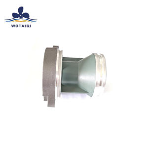 Carcasa de Rodamientos Yamaha de 15 HP Directo de Fábrica 683-45361-02-4D, Cubierta de Caja de Cambios, Carcasas de Alta Calidad - Product Image 4