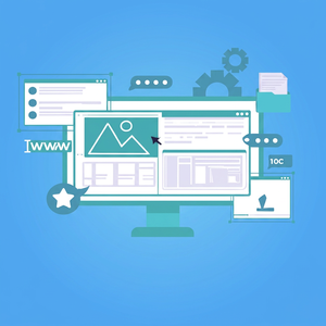 Servicios Confiables de Programación y Desarrollo de Aplicaciones Web Completas para Soluciones Digitales Personalizadas, Conexión Directa con el Desarrollador - Product Image 1