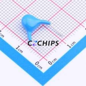 Condensador de Seguridad CY1471ME19EE45W2A2, Componente de Orificio Pasante (THT), P=10mm 470pF 20% 400V Y1 - Product Image 2