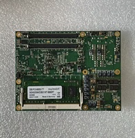 Tarjeta de Control Industrial B&R APCCF3/1 050002793 APCBB3/3 050002798-03 5PC800.BM45.00 01 REV.C0 E0 en Venta para Mantenimiento