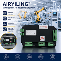 Controlador de Compresor de Aire KYK2-200 CAC-T2-Y2, Panel PLC, Repuestos Originales Nuevos, Apto para Compresor de Aire de Tornillo, en Stock