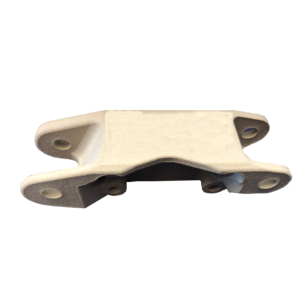 Tùy chỉnh chính xác các bộ phận máy nhôm bộ phận kim loại 3D dịch vụ in ấn nguyên mẫu - Product Image 2