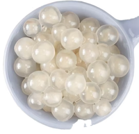 Boba éclatante de haute qualité en gros pour les boissons au thé à bulles