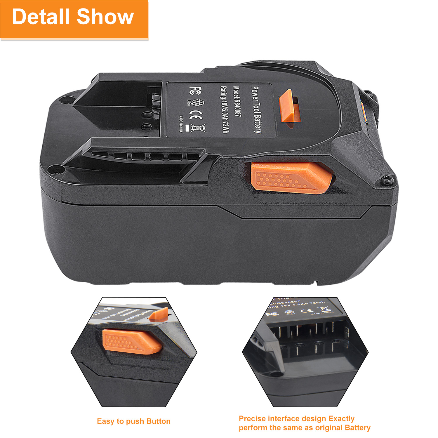 ridgid 18v batteries